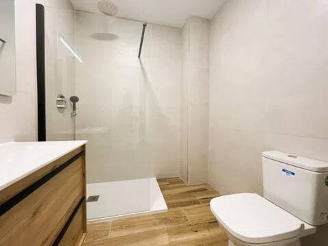 Habitación 160 m², Sevilla