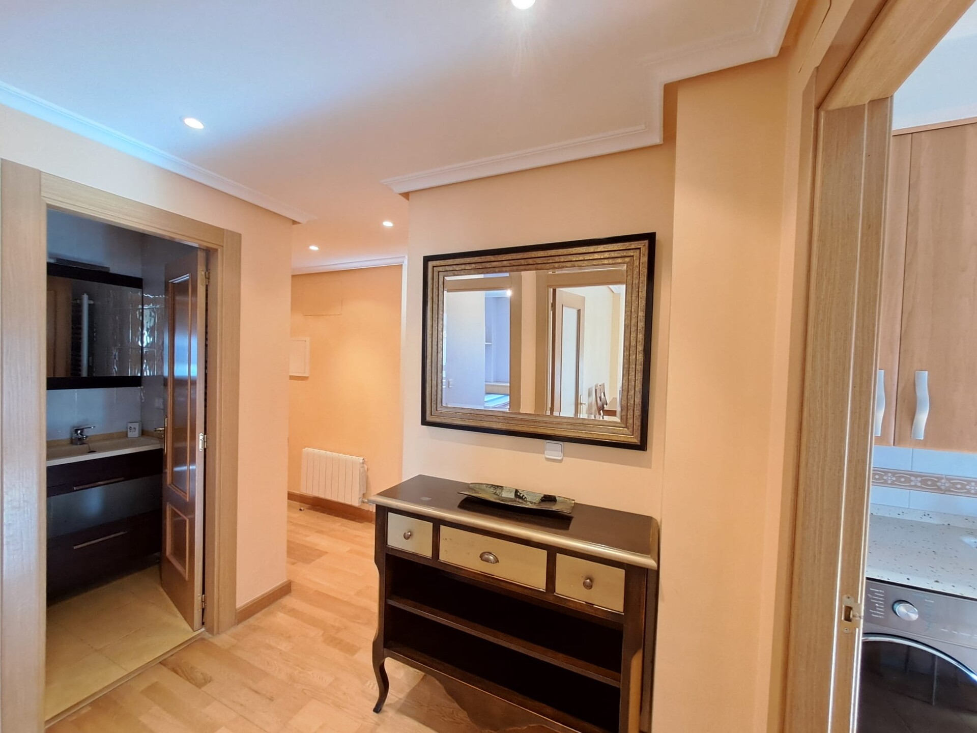 Apartamento 109 m² em Burgos