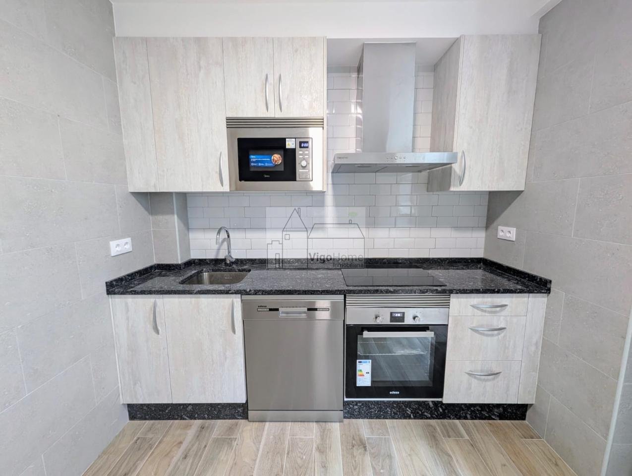 Appartement 110 m² à Vigo