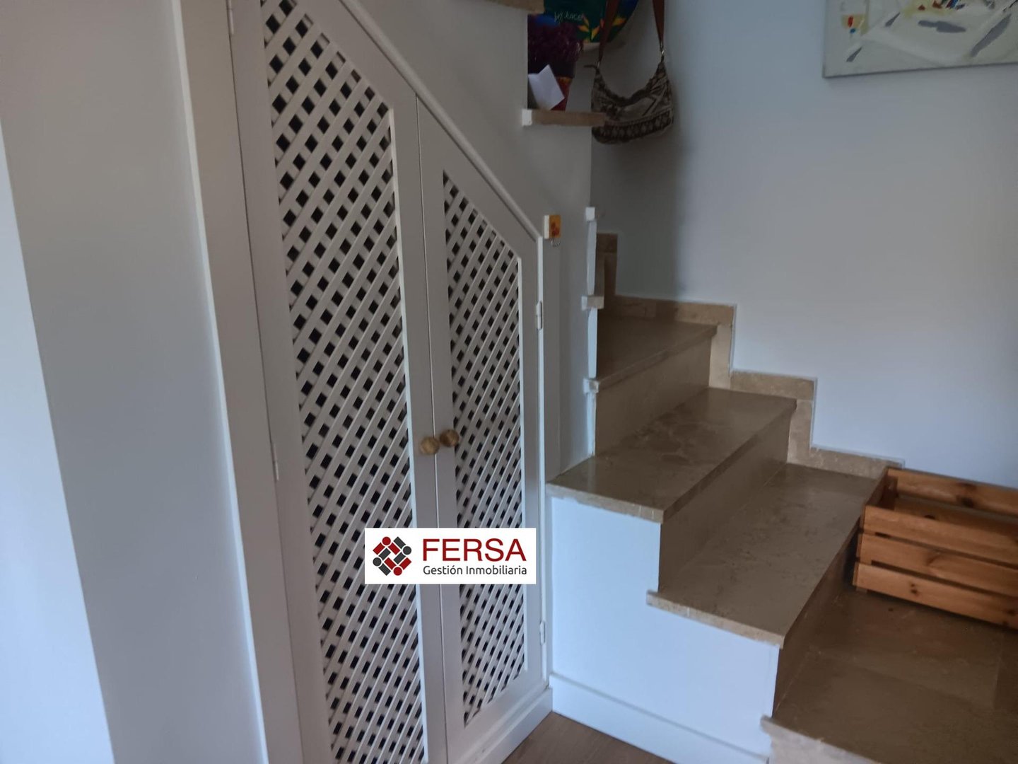 Piso de 80 m² en El Puerto de Santa María