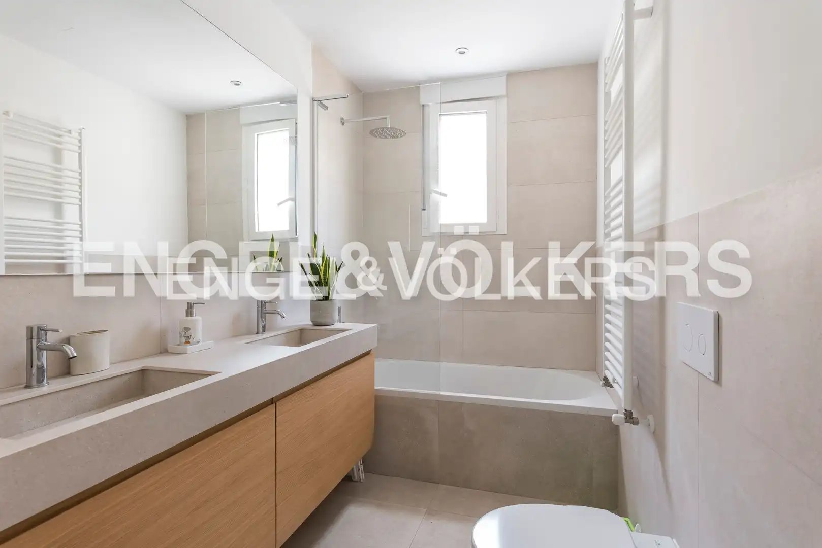 Pis de 165 m² a Madrid