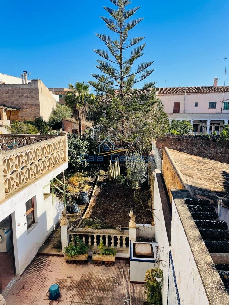 Casa de 186 m² en Campos