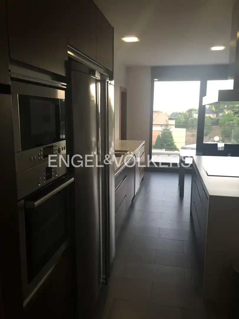 Casa de 399 m² en Torrelodones