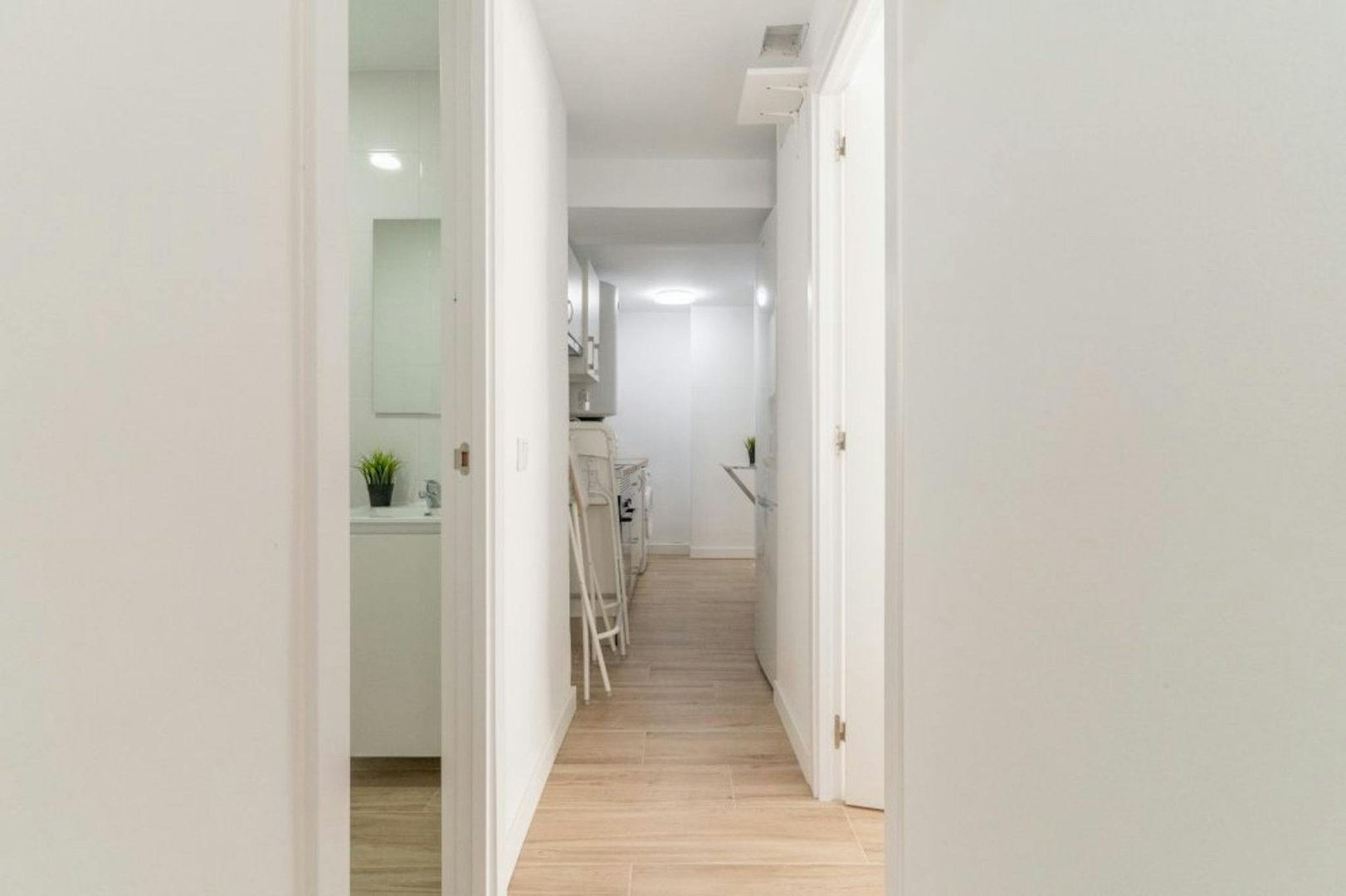 Habitación en alquiler, Madrid