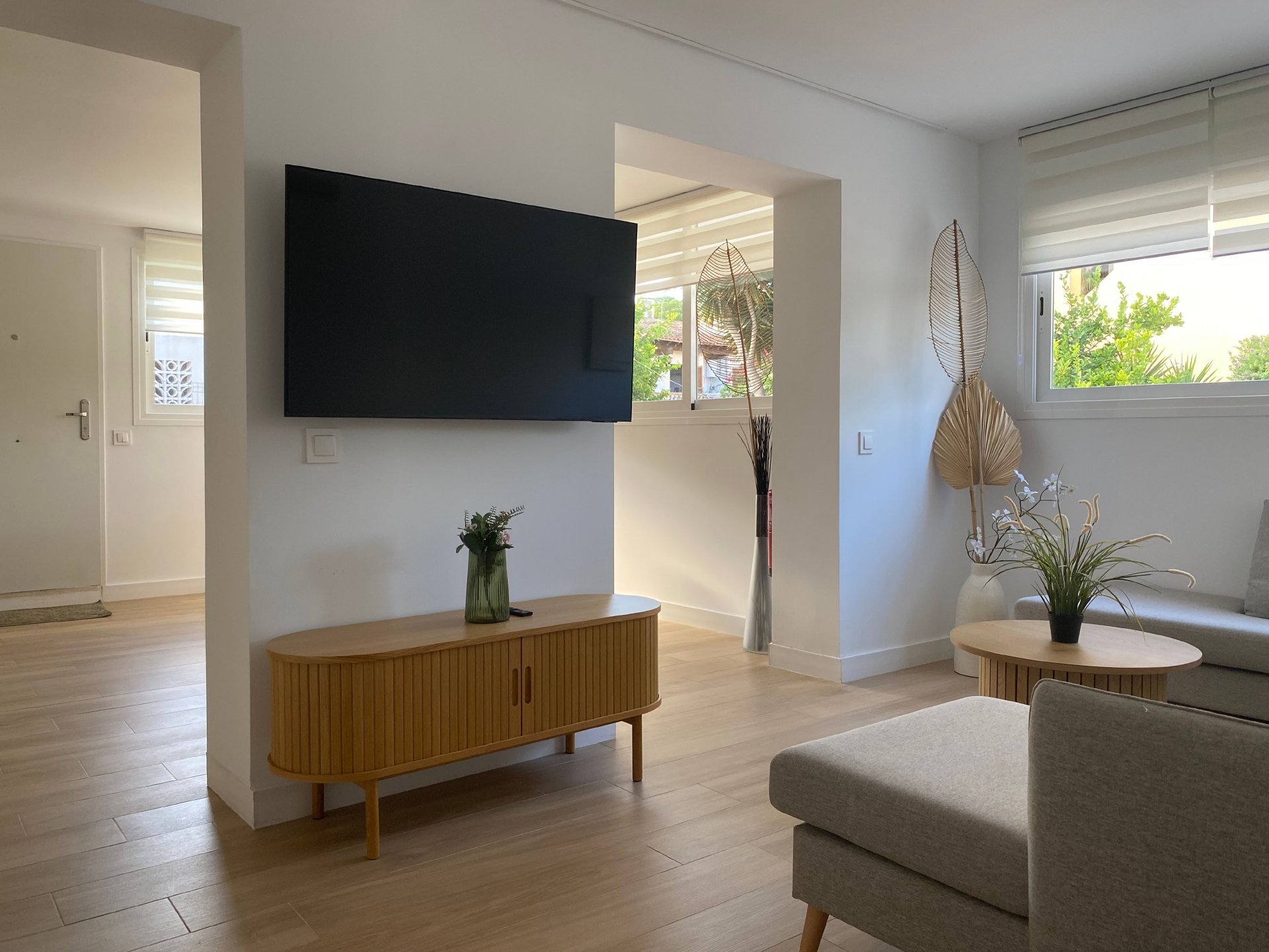Pis de 120 m² a Palma
