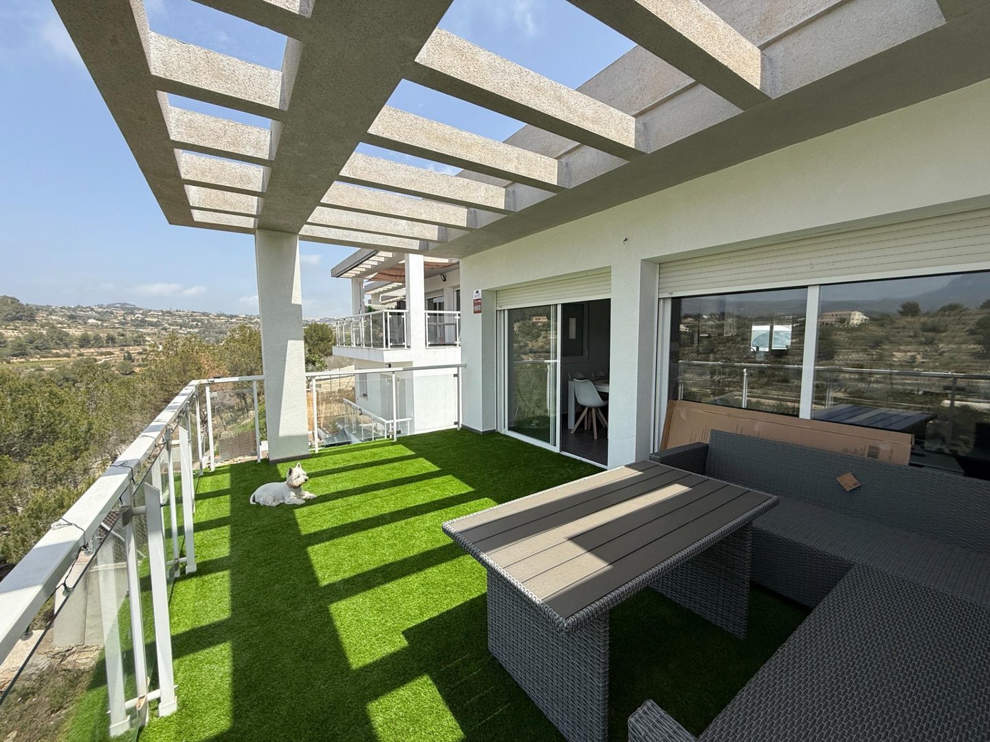 Piso de 101 m² en Calpe