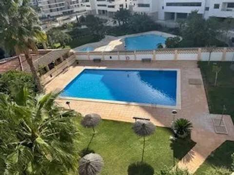 Piso de 35 m² en Alicante