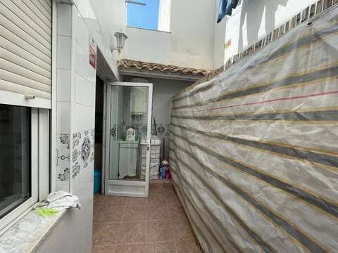 Haus 120 m² in Los Alcázares