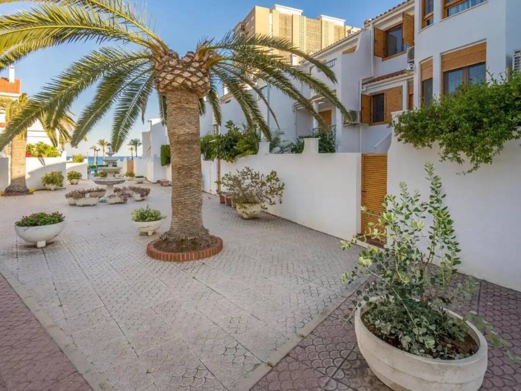 Piso de 101 m² en el Campello