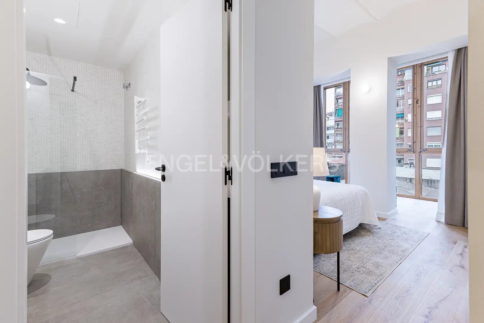 Flat 109 m² in Barcelona