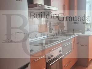 Apartamento 100 m² em Granada