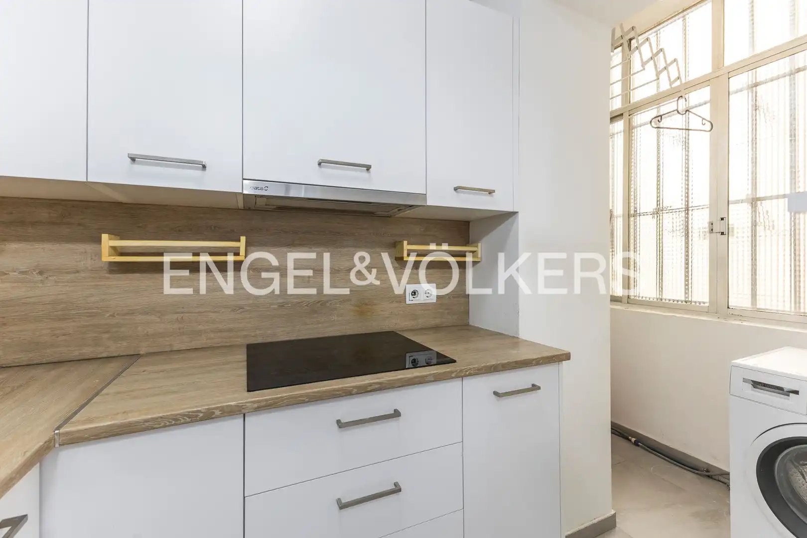 Wohnung 135 m² in Madrid