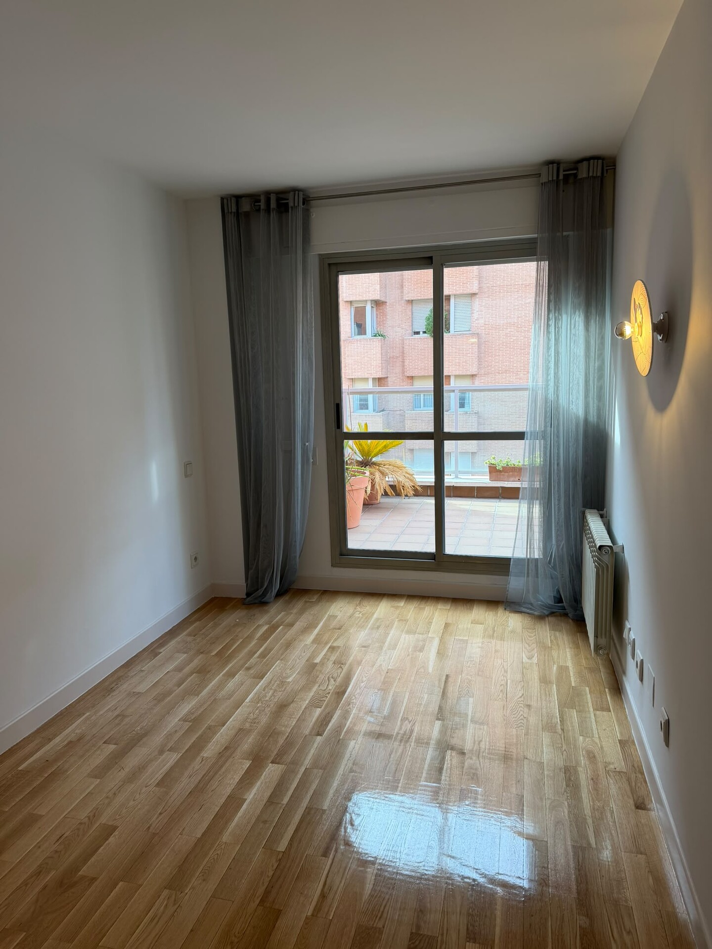 Pis de 118 m² a Madrid