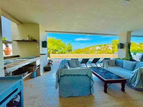 Casa de 250 m² a Sant Josep de sa Talaia