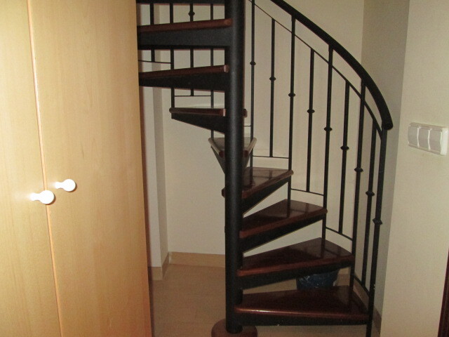 Piso de 58 m² en Granada