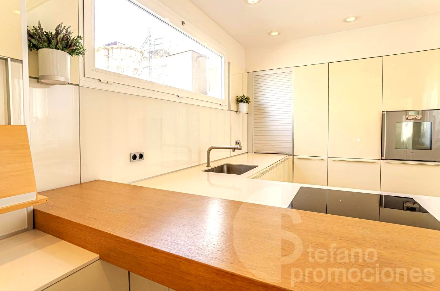 Piso de 180 m² en Málaga