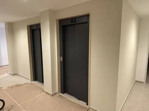 Piso de 77 m² en Ortigueira