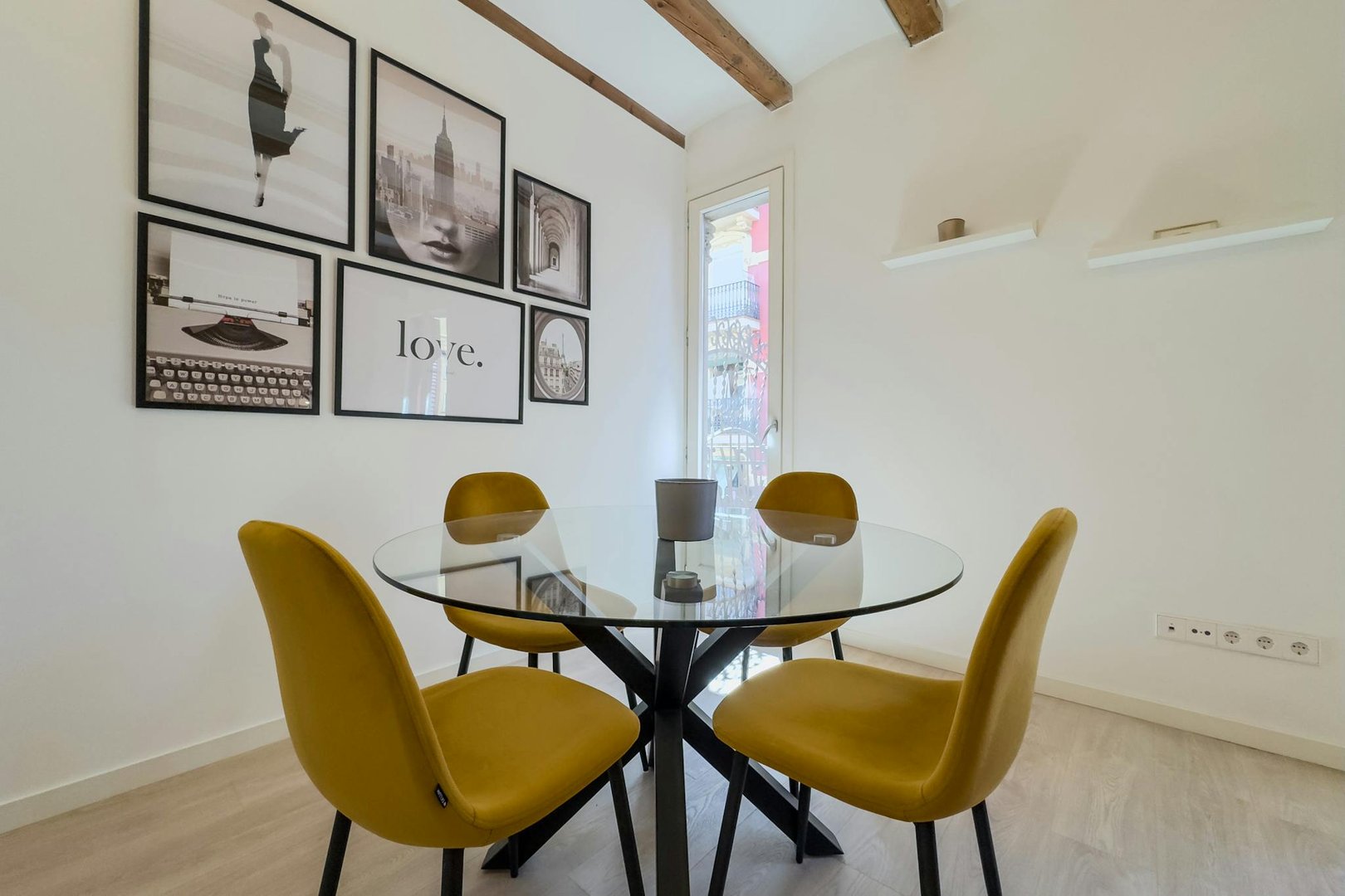 Piso de 74 m² en Barcelona
