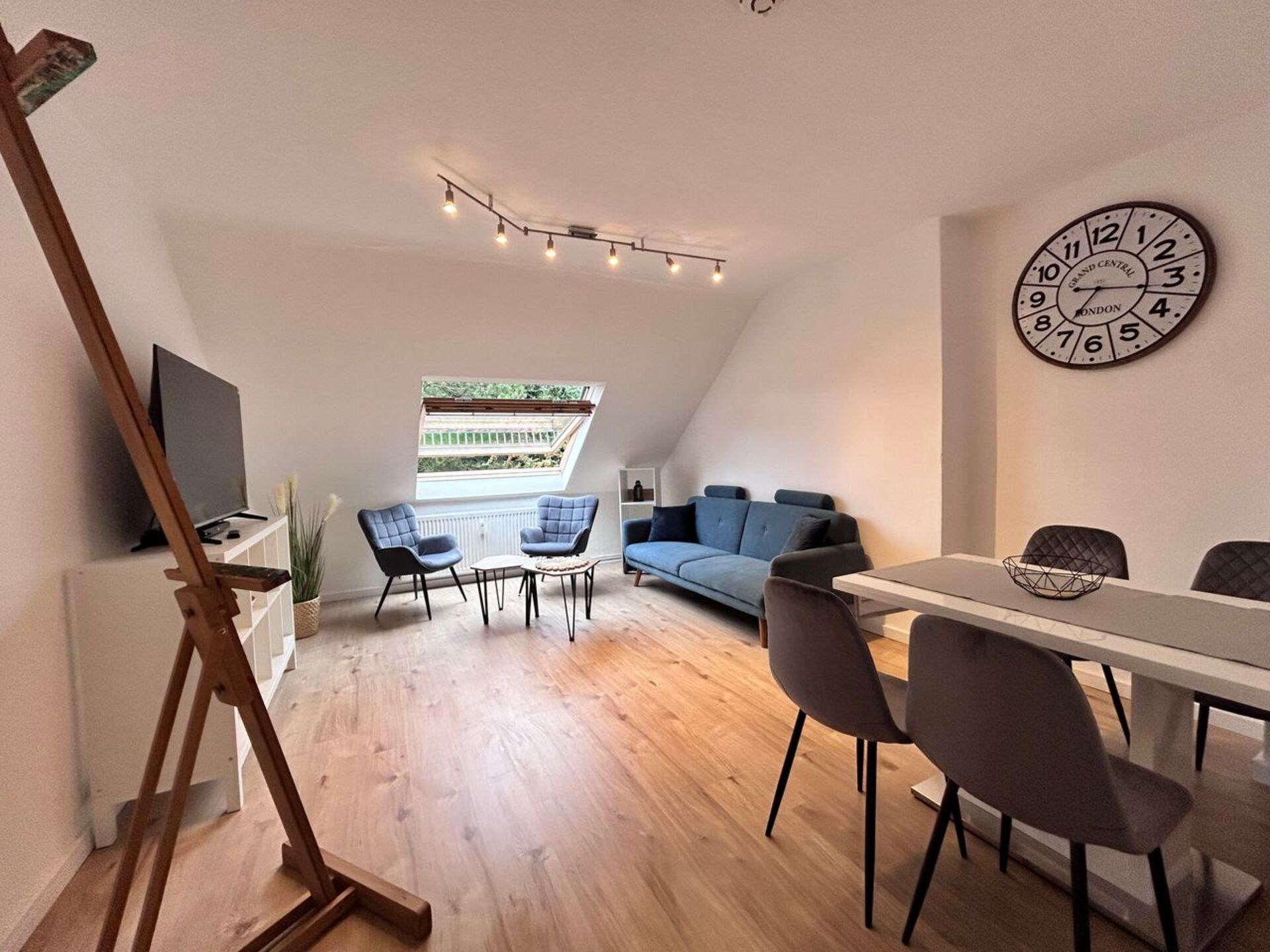 Piso de 112 m² en Santander
