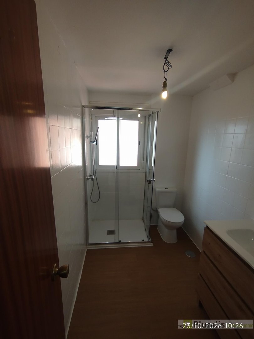 Flat 84 m² in Móstoles