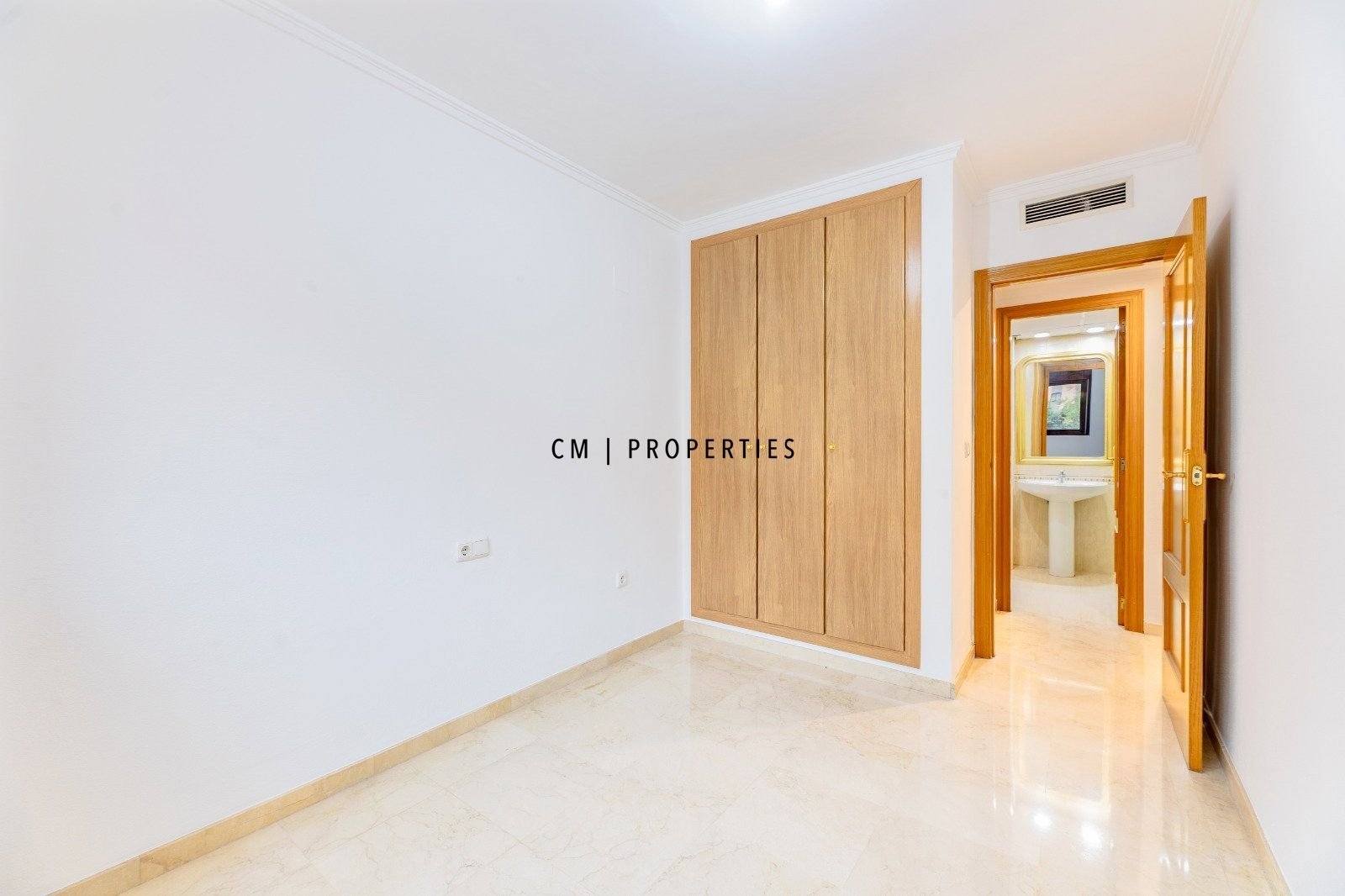 Pis de 92 m² a València