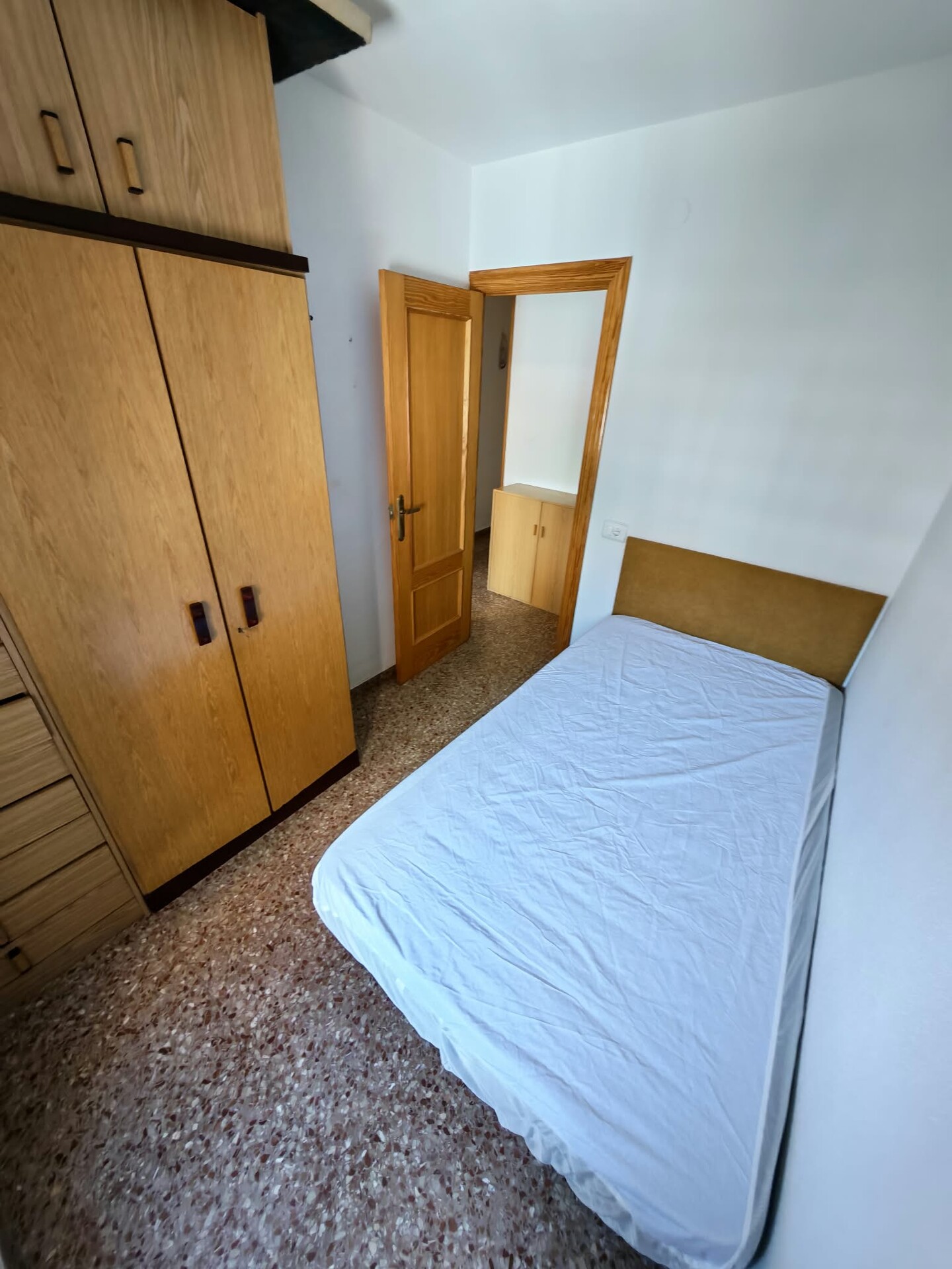 Piso de 85 m² en Murcia