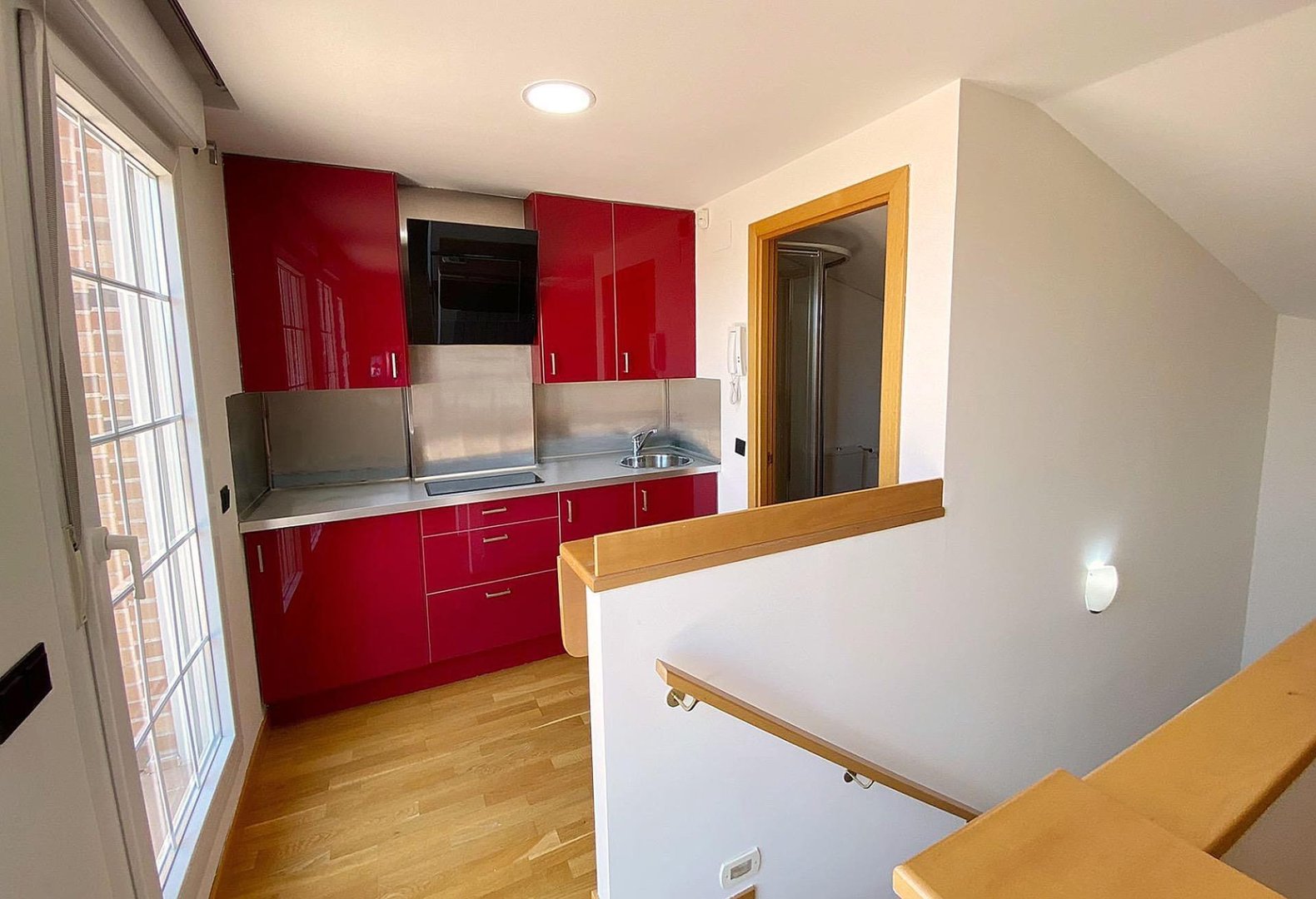 Pis de 390 m² a Villanueva de la Cañada