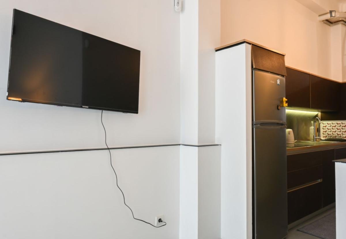Pis de 36 m² a Madrid