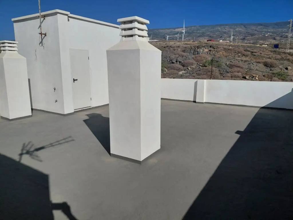 Piso de 50 m² en Arico