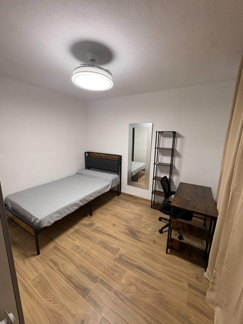 Wohnung 89 m² in Granada