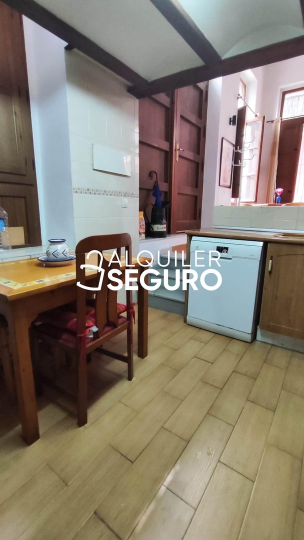 Piso de 80 m² en Valencia