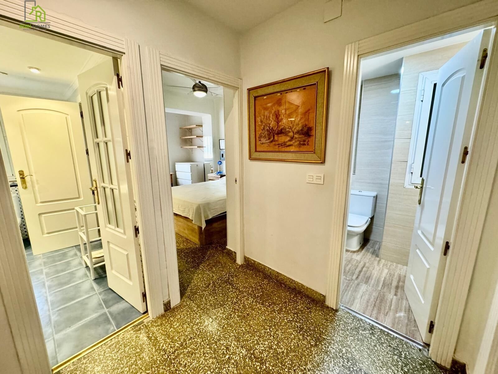 Piso de 161 m² en Granada