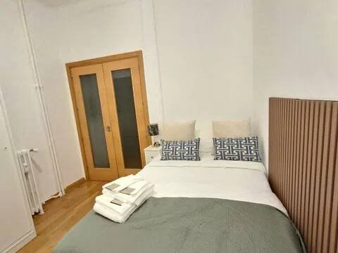 Habitación en alquiler, Madrid