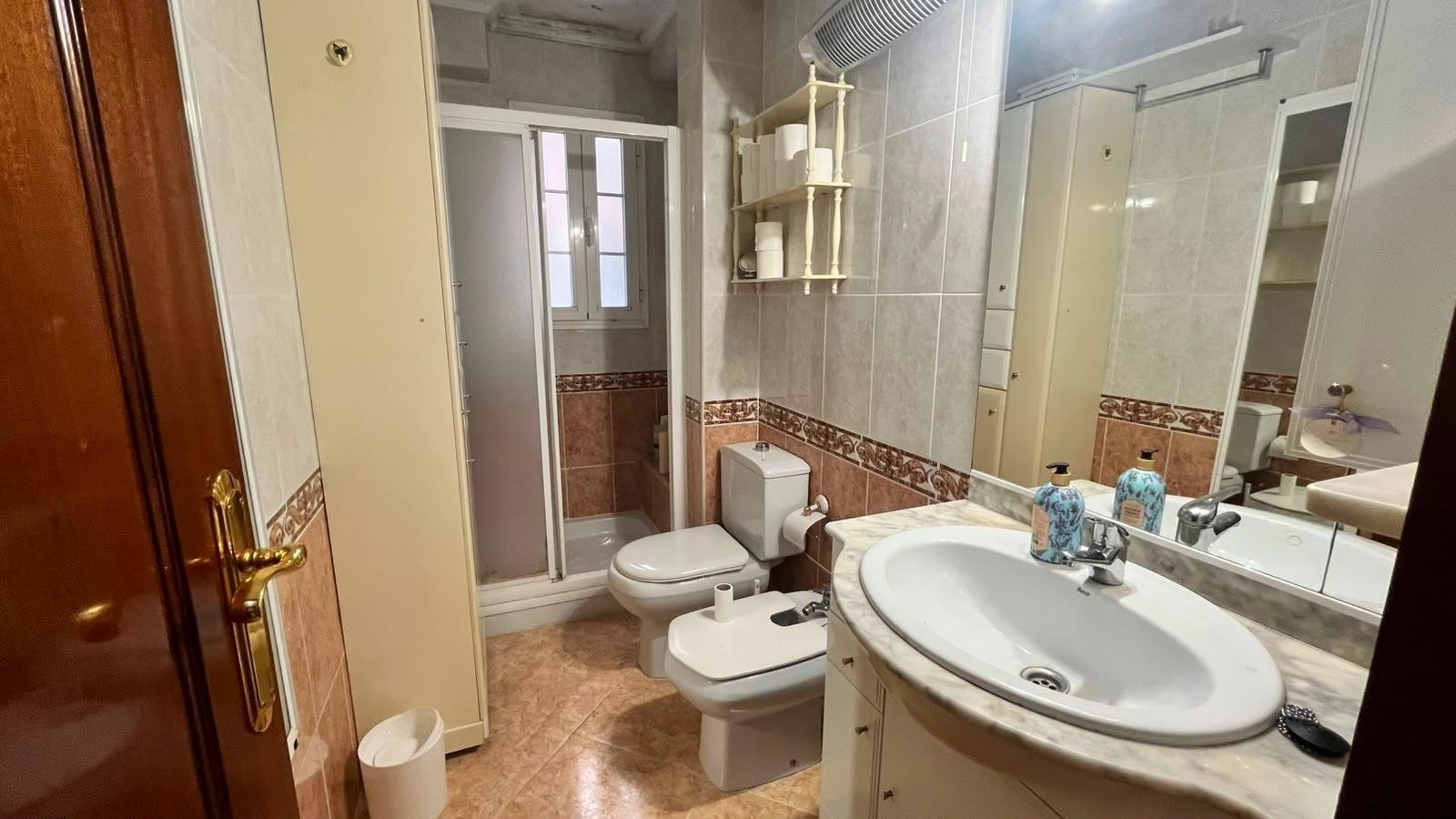 Habitació de lloguer, Sevilla