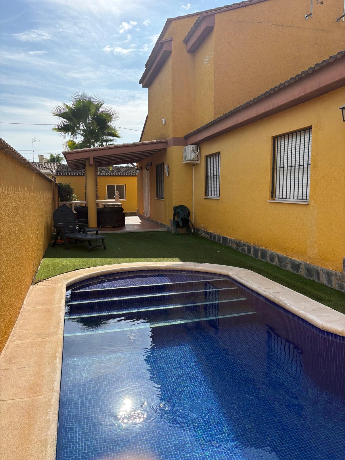 Pis de 330 m² a Riba-roja de Túria