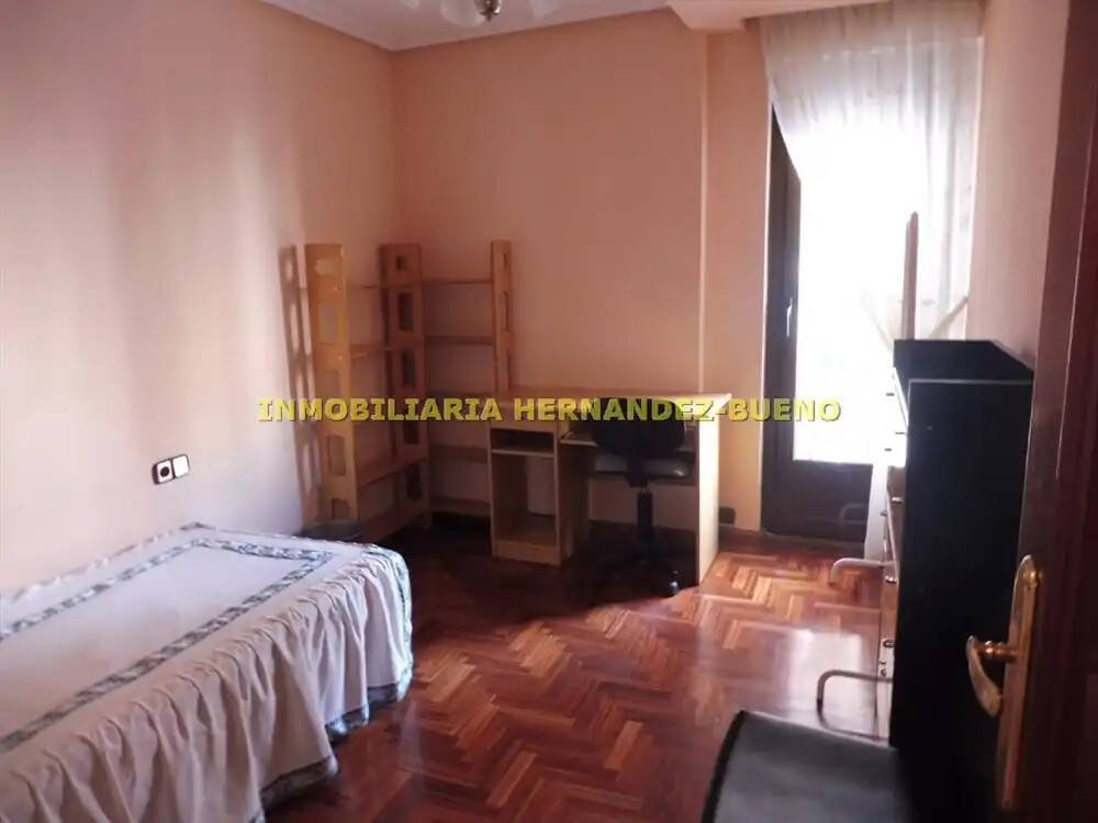 Piso de 92 m² en Salamanca