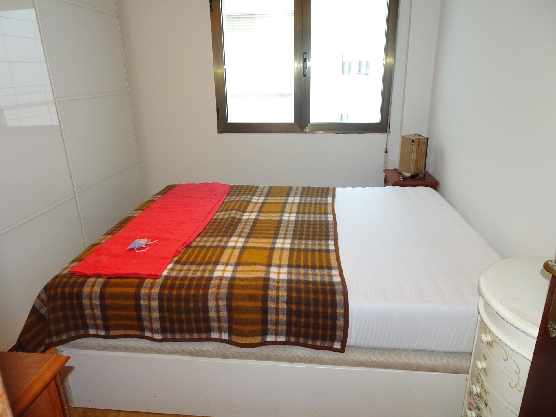 Piso de 60 m² en Gijón