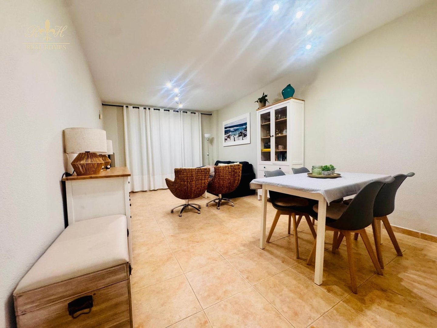 Piso de 84 m² en Alfaz del Pi