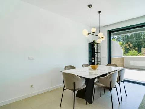 Casa de 118 m² en Estepona