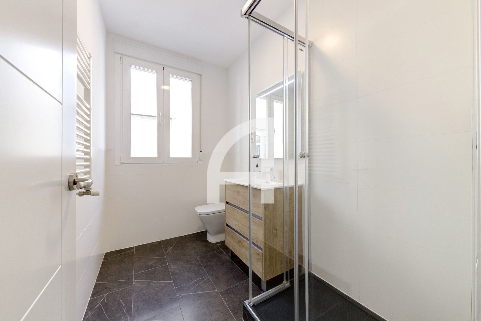 Appartamento 97 m² a Madrid