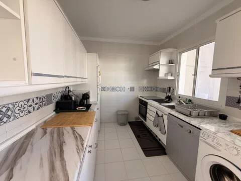 Piso de 251 m² en Mojácar