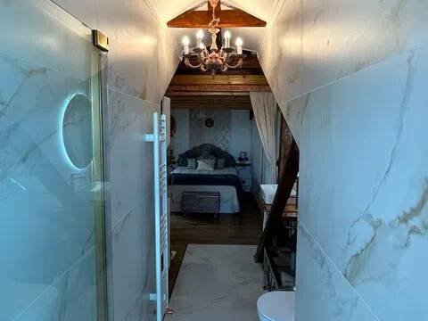 Piso de 91 m² en Ávila