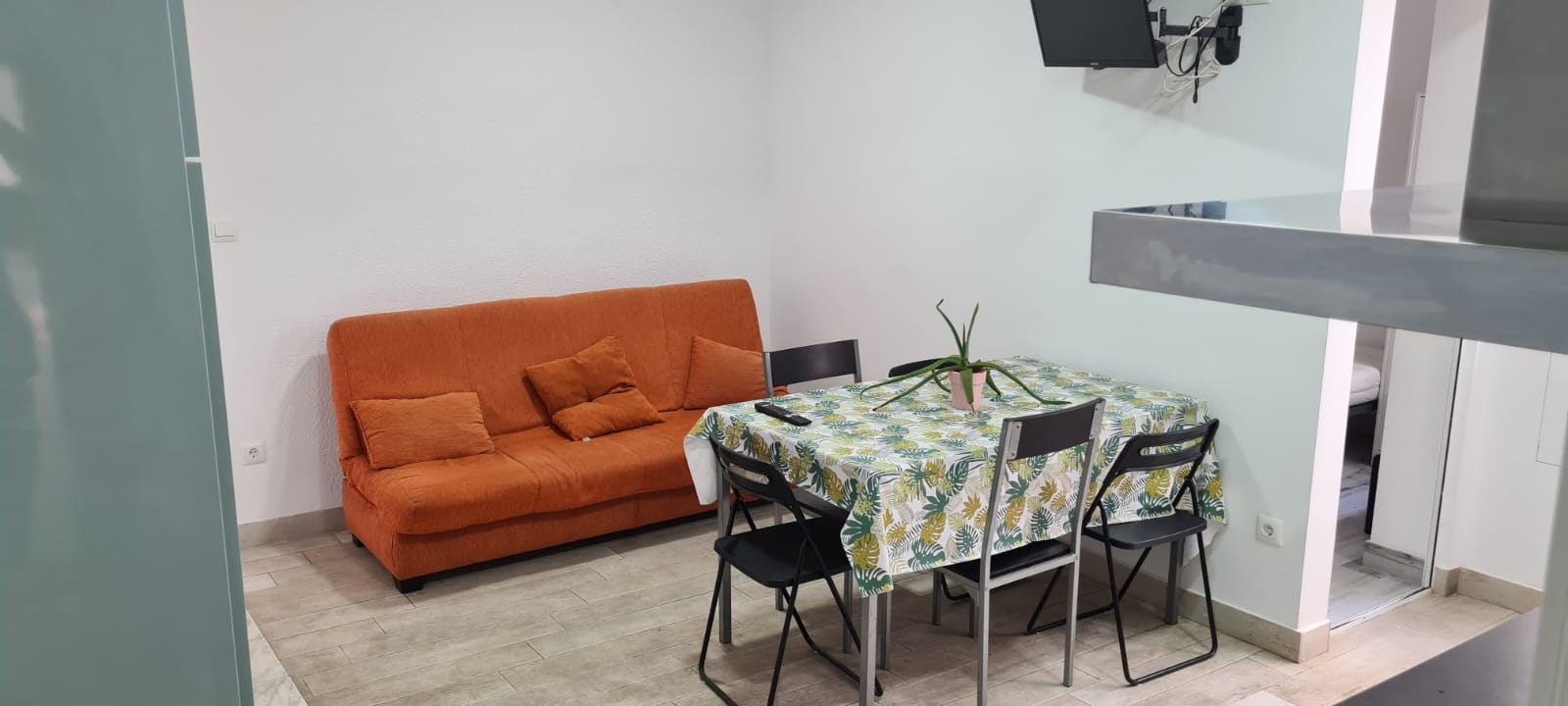Habitación 160 m², Granada