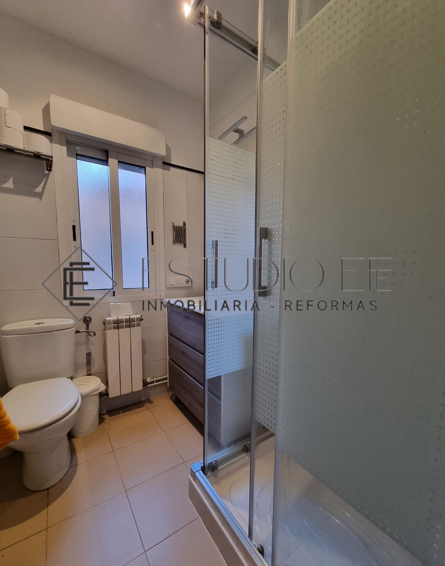 Piso de 100 m² en Salamanca