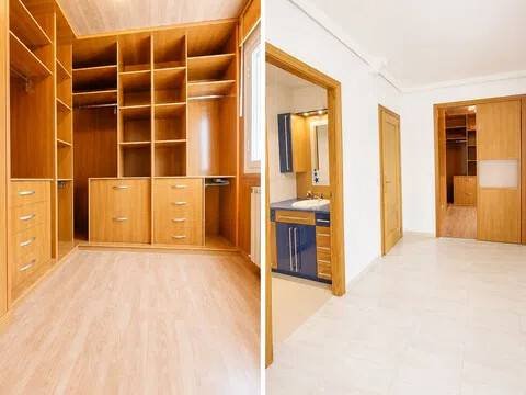 Piso de 220 m² en Seseña