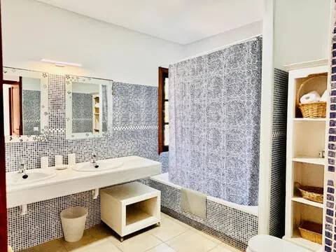 Piso de 300 m² en Galilea
