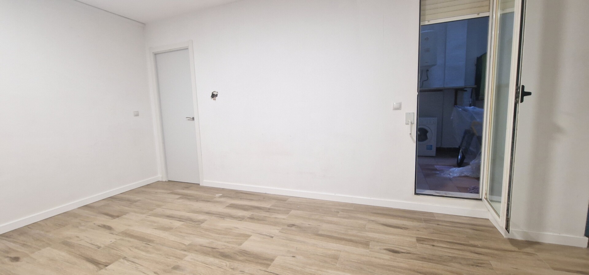Apartamento 44 m² em Benetússer