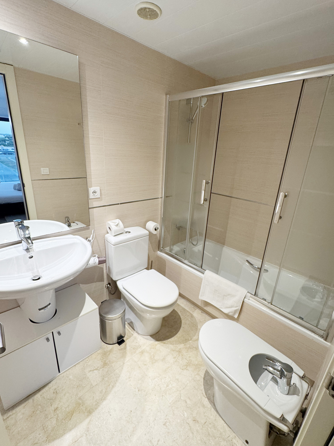 Piso de 85 m² en Ciutadella