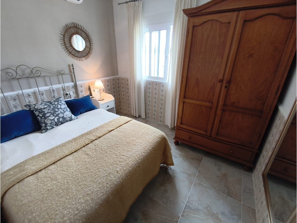 Piso de 120 m² en Torrox