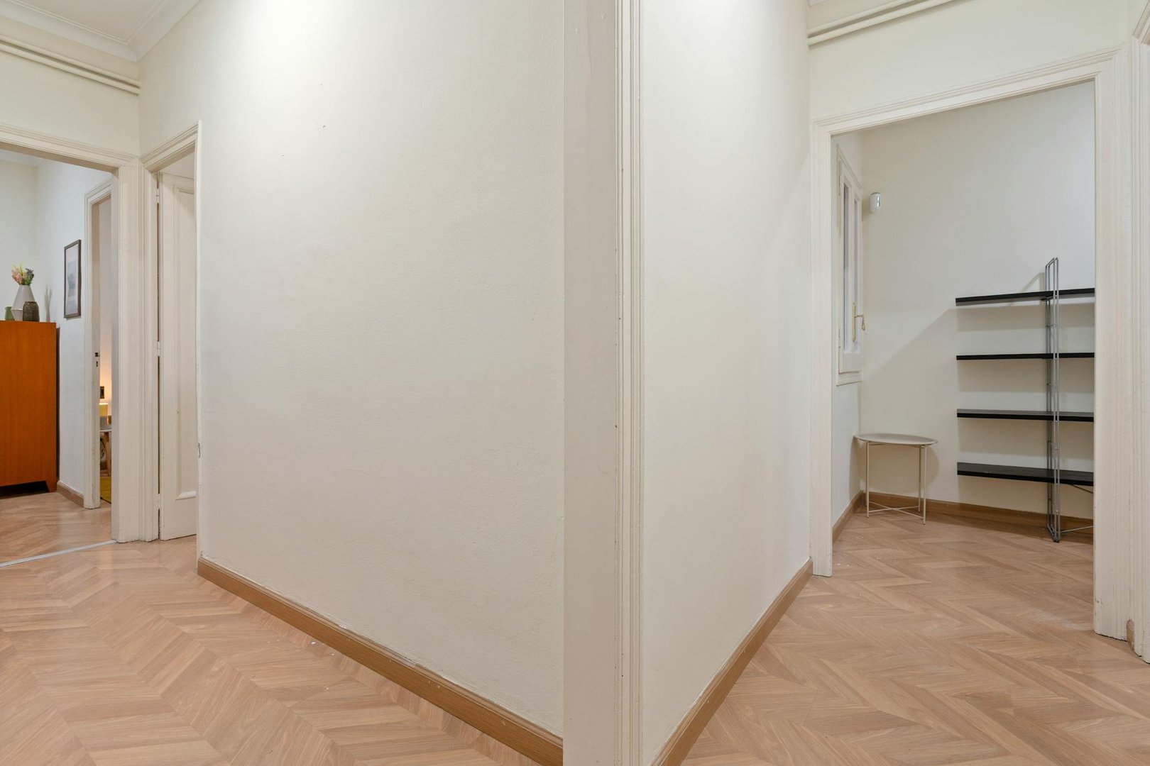 Habitación 150 m², Barcelona
